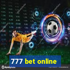 777 bet online