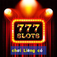 chơi Liêng có bị bắt không