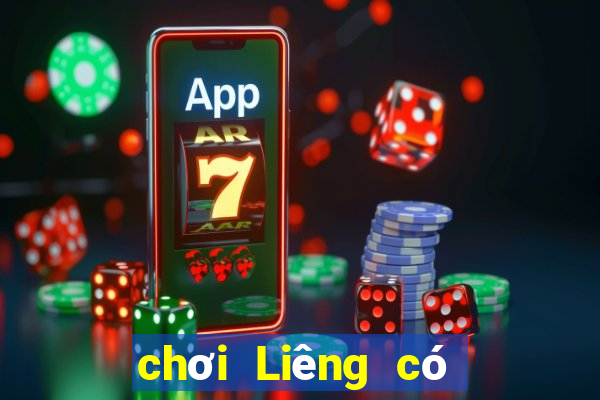 chơi Liêng có bị bắt không