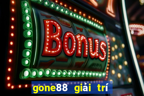 gone88 giải trí Phần mềm tải về