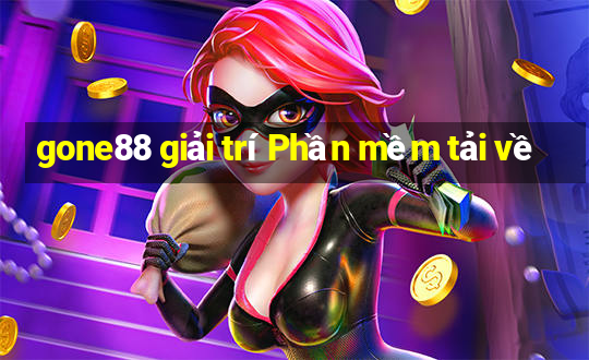 gone88 giải trí Phần mềm tải về