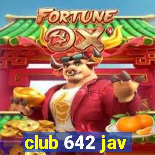 club 642 jav