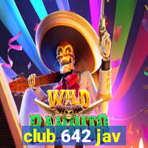 club 642 jav