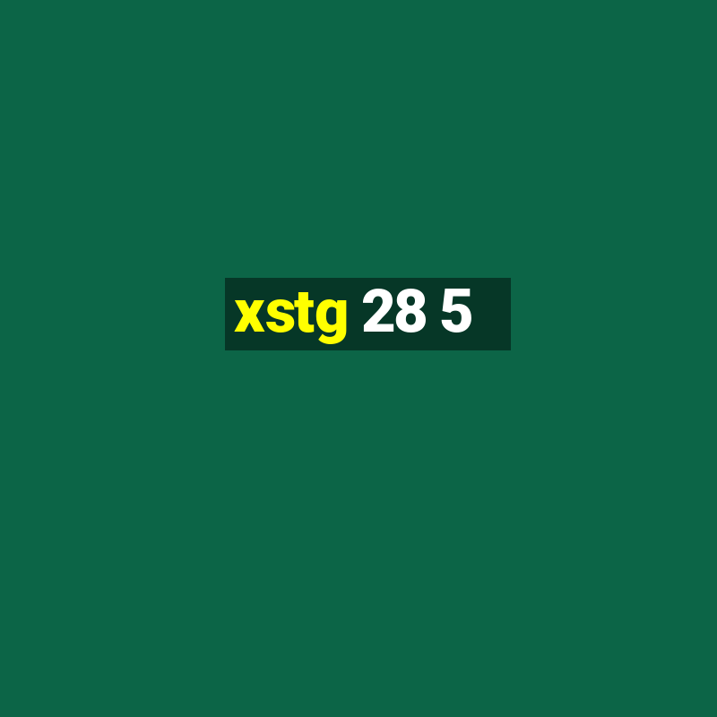 xstg 28 5