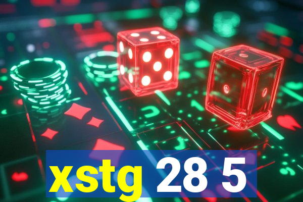 xstg 28 5