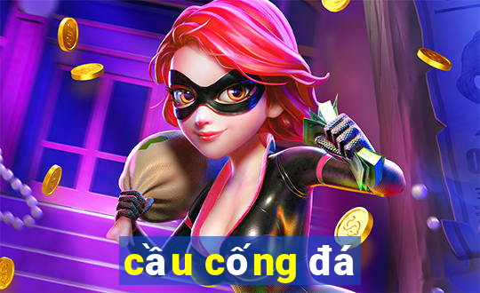 cầu cống đá