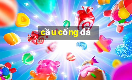 cầu cống đá