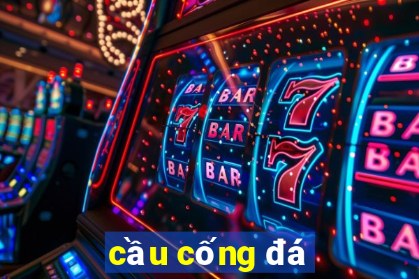 cầu cống đá