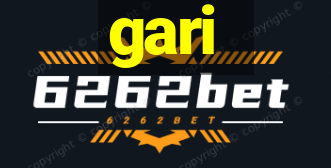 gari