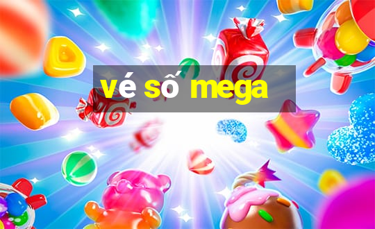 vé số mega