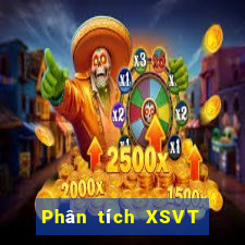 Phân tích XSVT ngày 17