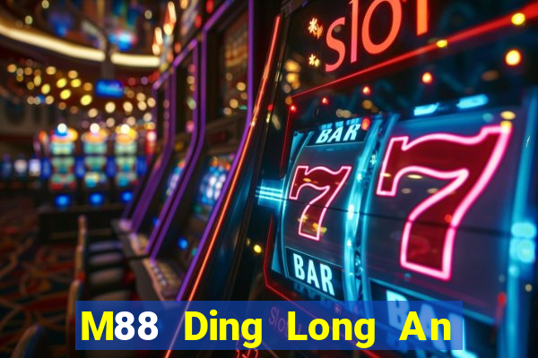 M88 Ding Long An Zhuo Fun88 tải về