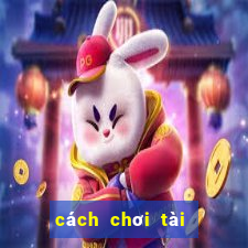 cách chơi tài xỉu avatar