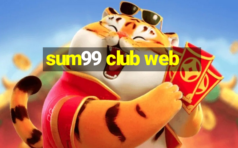 sum99 club web