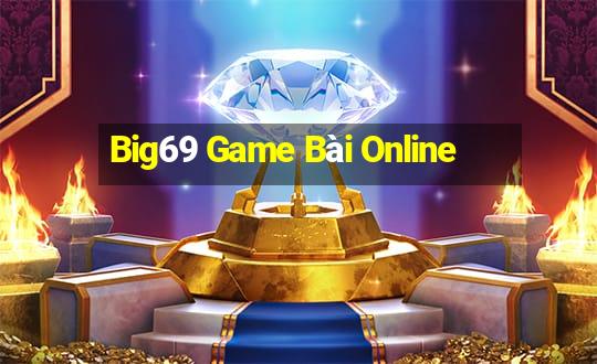 Big69 Game Bài Online