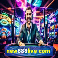 new888live com