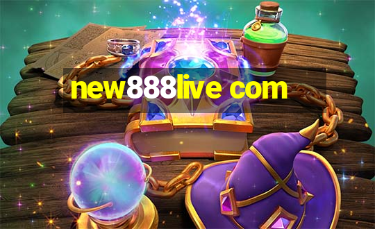 new888live com