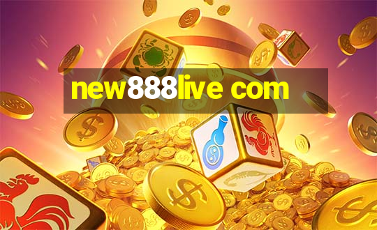 new888live com