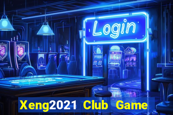 Xeng2021 Club Game Bài Gunny