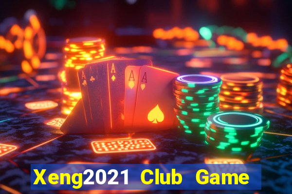 Xeng2021 Club Game Bài Gunny