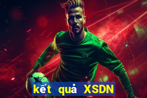 kết quả XSDN ngày 31