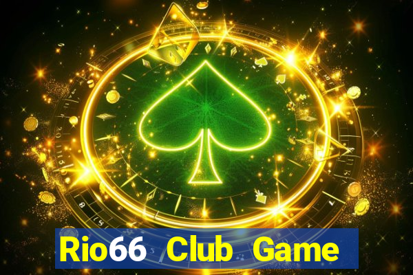 Rio66 Club Game Bài 52