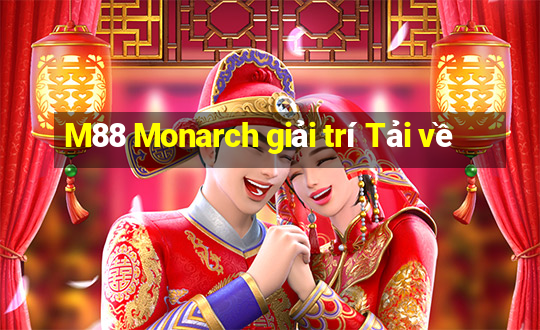 M88 Monarch giải trí Tải về