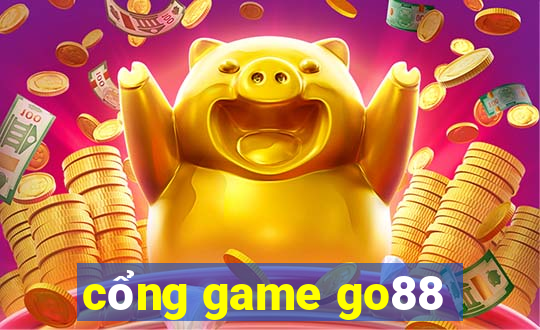 cổng game go88