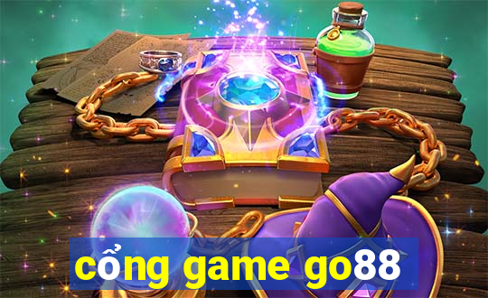 cổng game go88