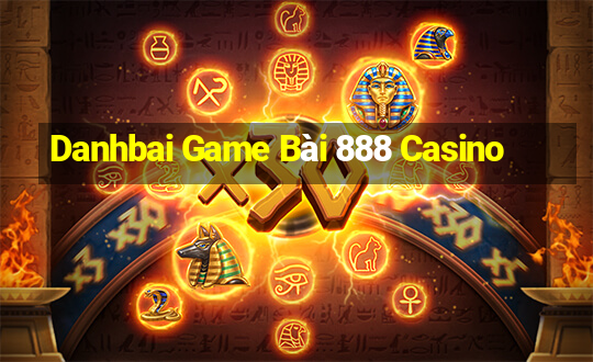 Danhbai Game Bài 888 Casino