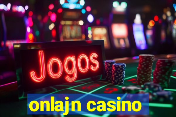 onlajn casino