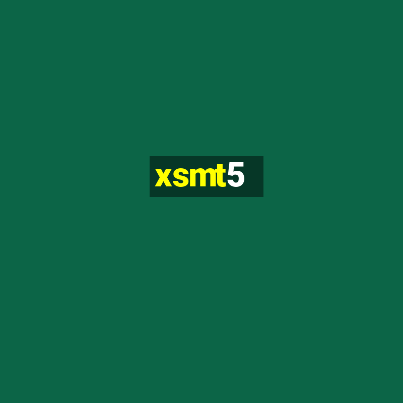 xsmt5