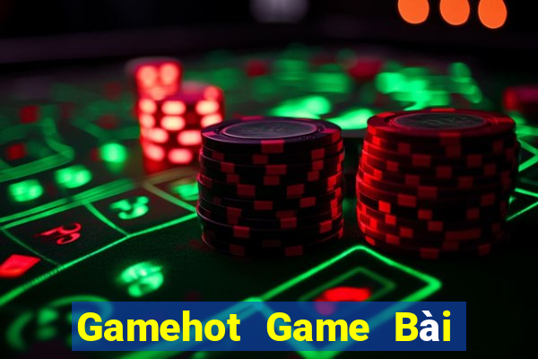 Gamehot Game Bài Nhiều Người Chơi Nhất