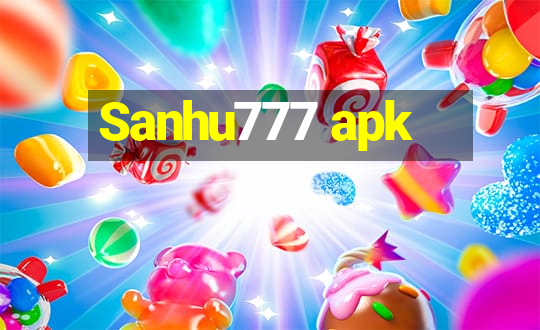 Sanhu777 apk