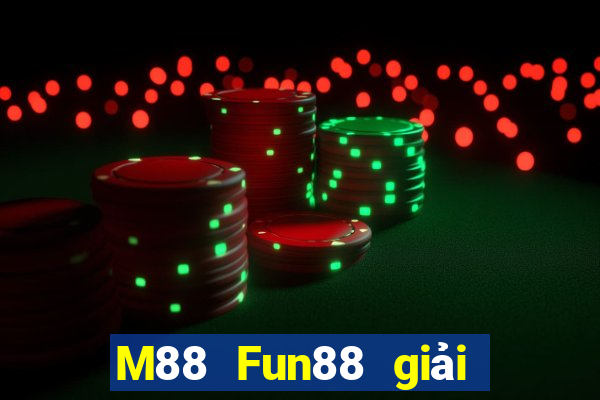 M88 Fun88 giải trí Dory