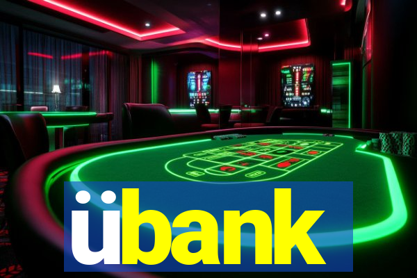 übank