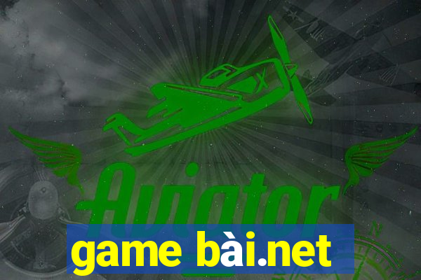 game bài.net