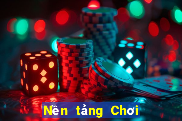 Nền tảng Chơi game bài BMW