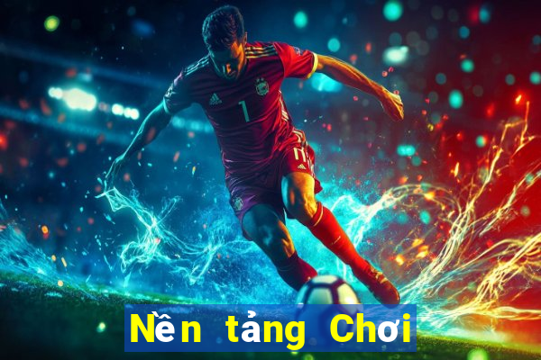 Nền tảng Chơi game bài BMW