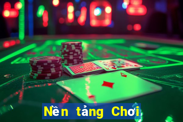 Nền tảng Chơi game bài BMW