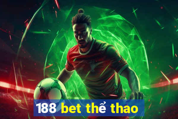 188 bet thể thao