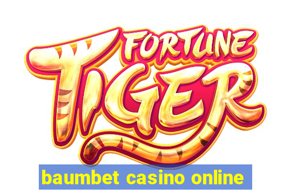 baumbet casino online