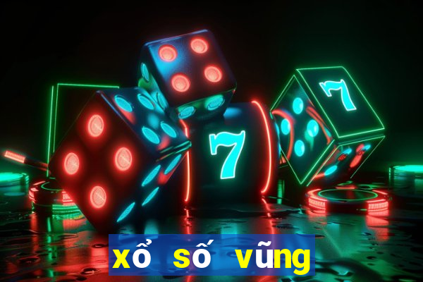 xổ số vũng tàu ngày 21 tháng 6 năm 2024