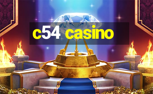 c54 casino