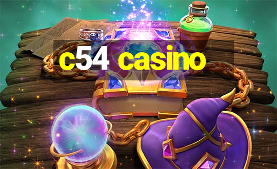 c54 casino