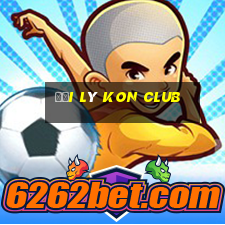 đại lý kon club