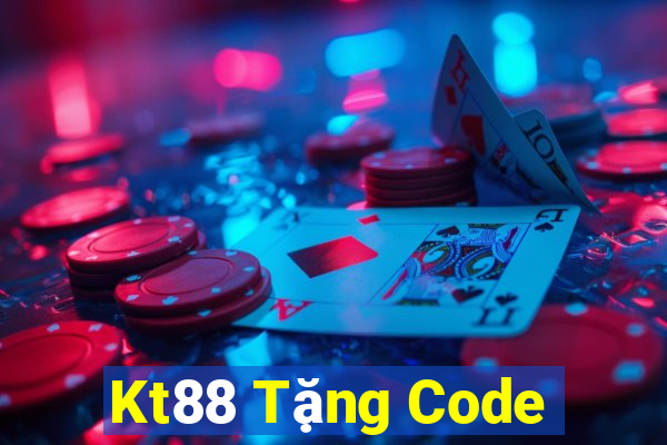 Kt88 Tặng Code