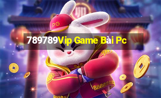 789789Vip Game Bài Pc