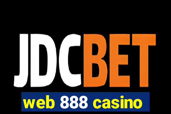 web 888 casino