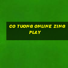 co tuong online zing play